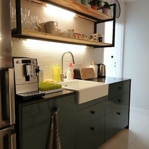 Family Private Bathroom Room