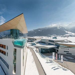 Tauern Spa Hotel Zell Am See Kaprun